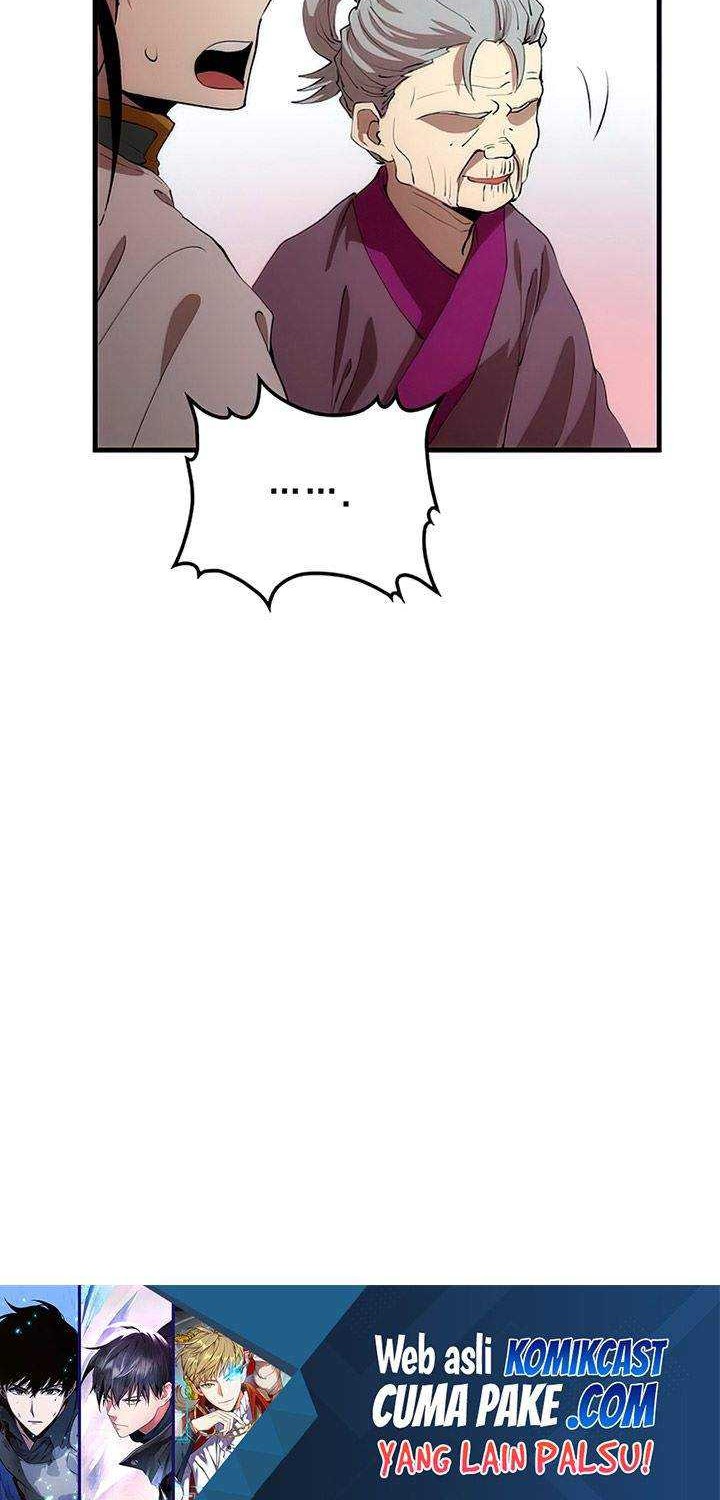 Doctor’s Rebirth Chapter 54 Gambar 54