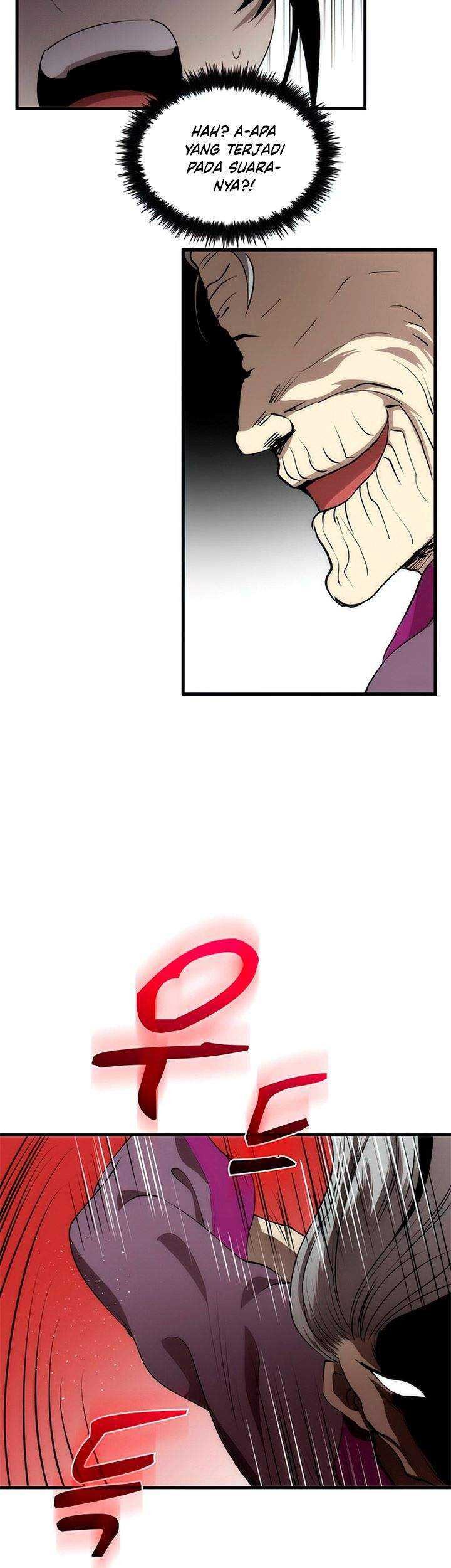 Doctor’s Rebirth Chapter 54 Gambar 59