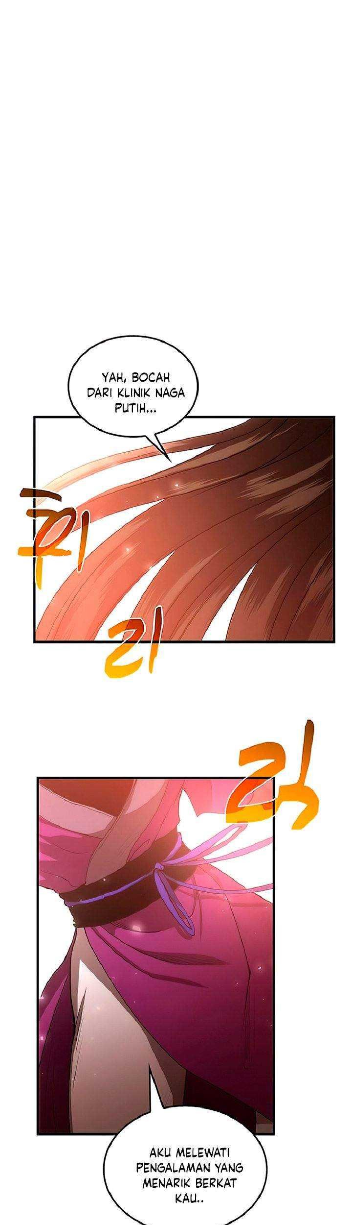 Doctor’s Rebirth Chapter 54 Gambar 63