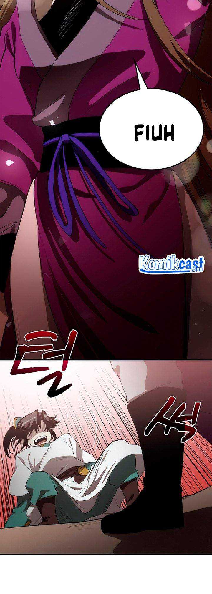 Doctor’s Rebirth Chapter 54 Gambar 65