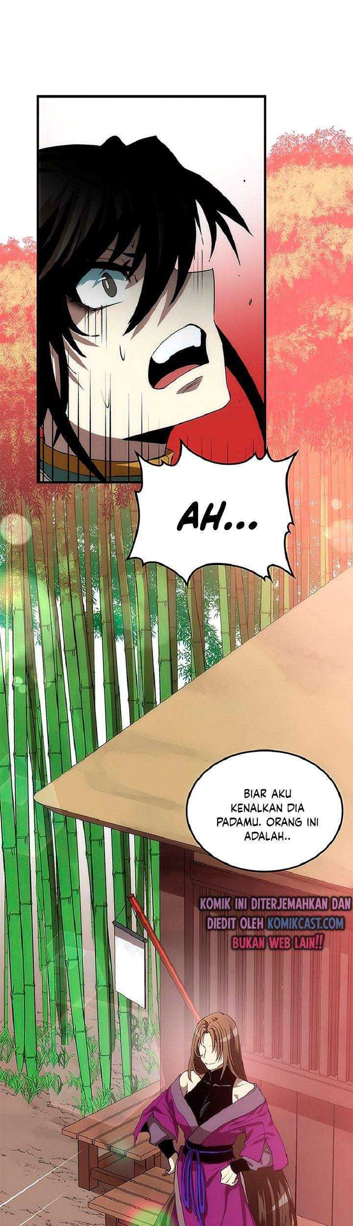 Doctor’s Rebirth Chapter 54 Gambar 66