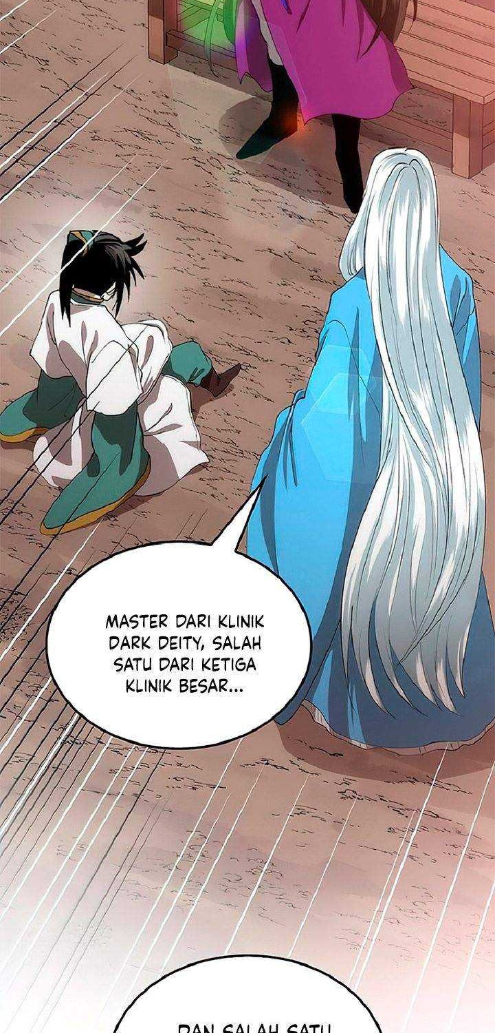 Doctor’s Rebirth Chapter 54 Gambar 67