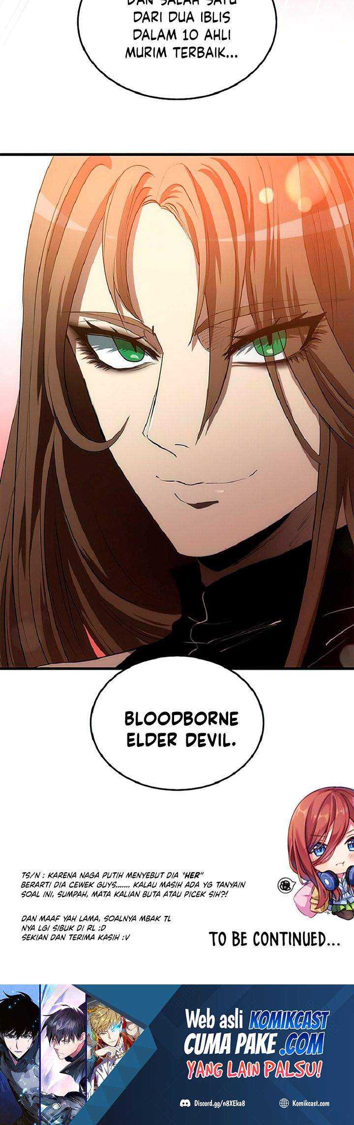 Doctor’s Rebirth Chapter 54 Gambar 68