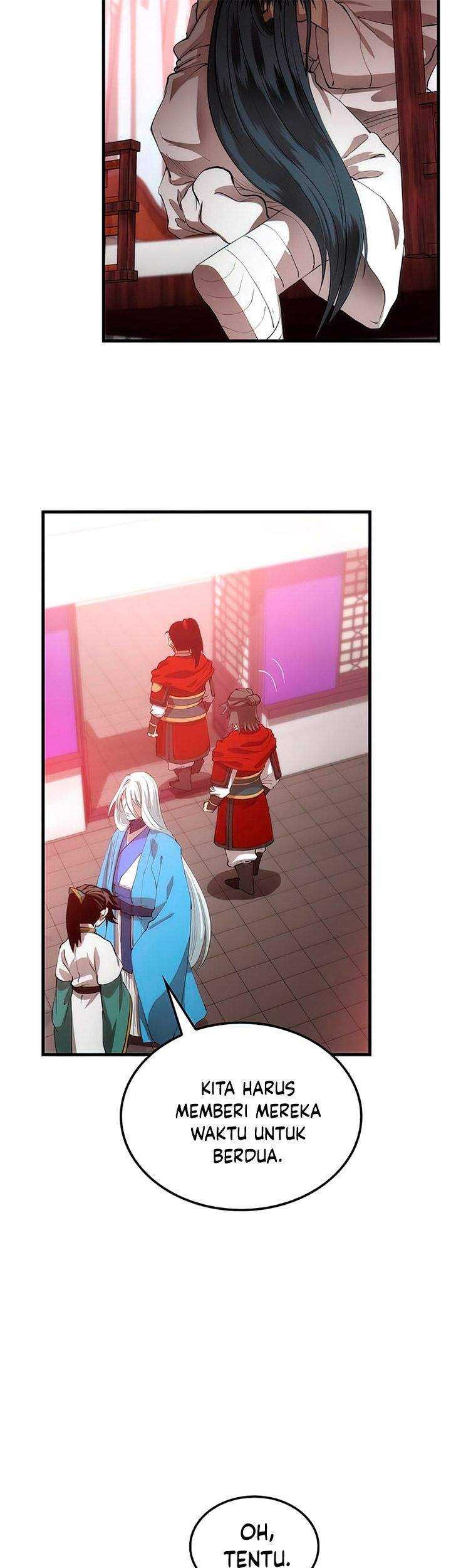 Doctor’s Rebirth Chapter 54 Gambar 7