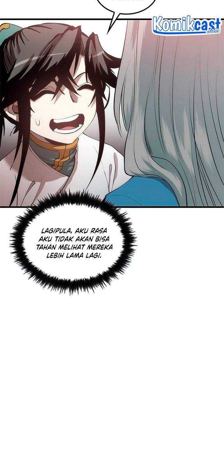 Doctor’s Rebirth Chapter 54 Gambar 8