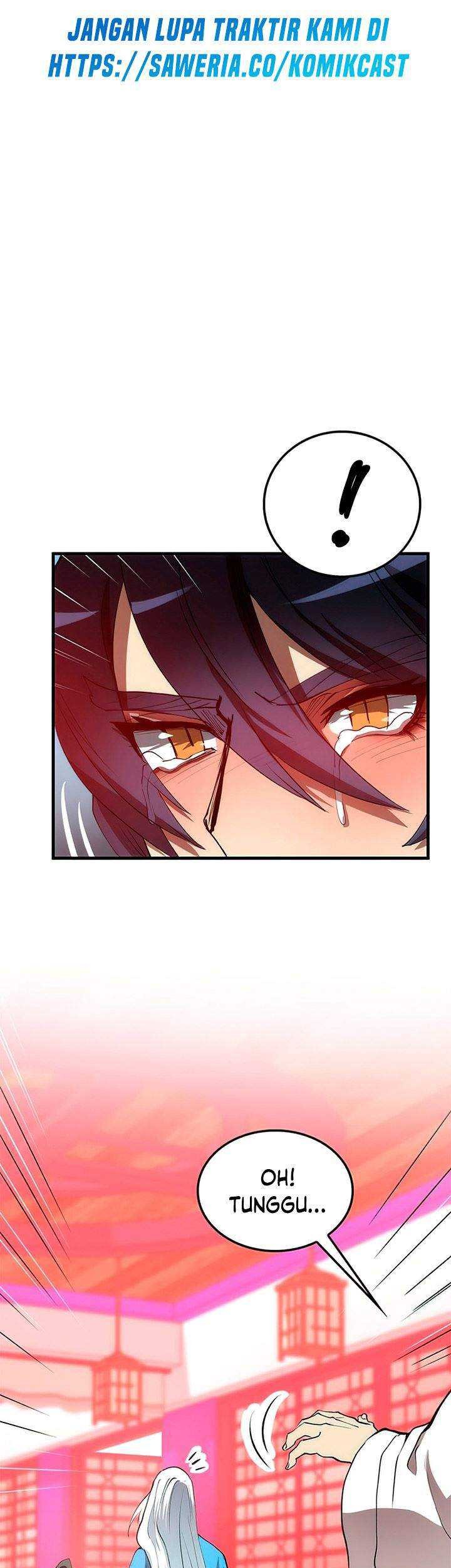 Doctor’s Rebirth Chapter 54 Gambar 9