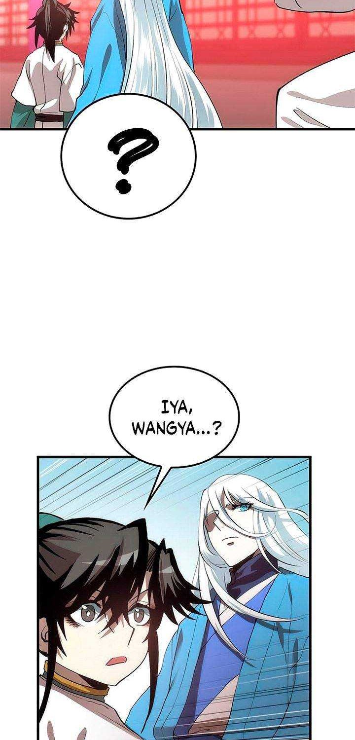 Doctor’s Rebirth Chapter 54 Gambar 10