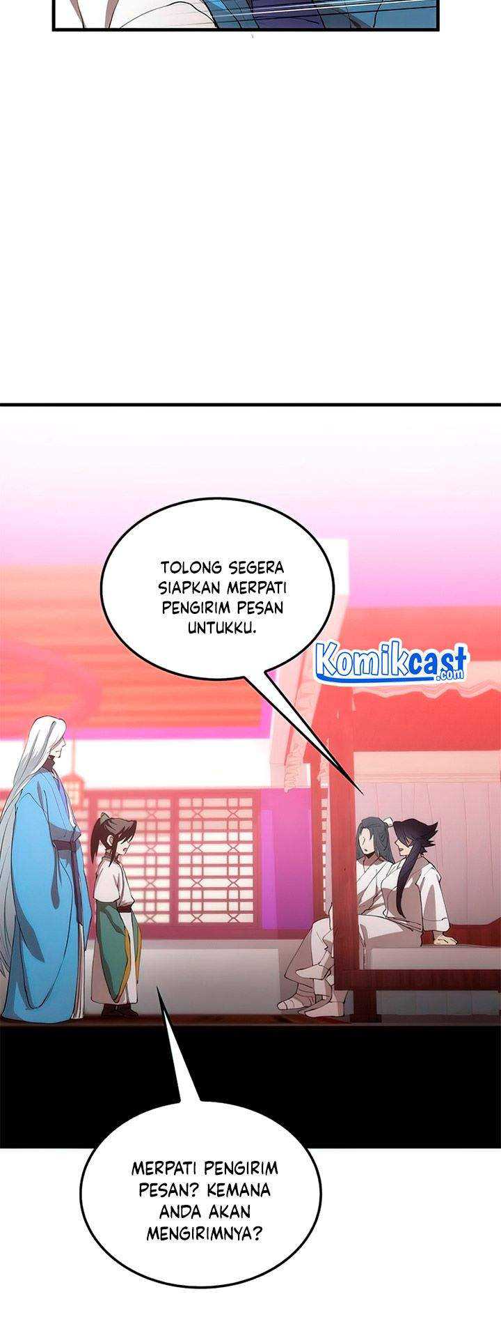 Doctor’s Rebirth Chapter 54 Gambar 11