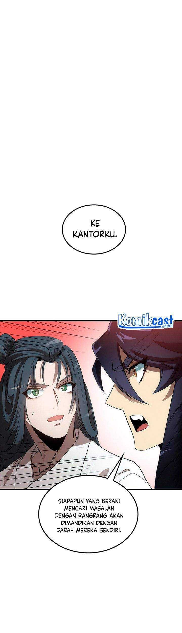 Doctor’s Rebirth Chapter 54 Gambar 12