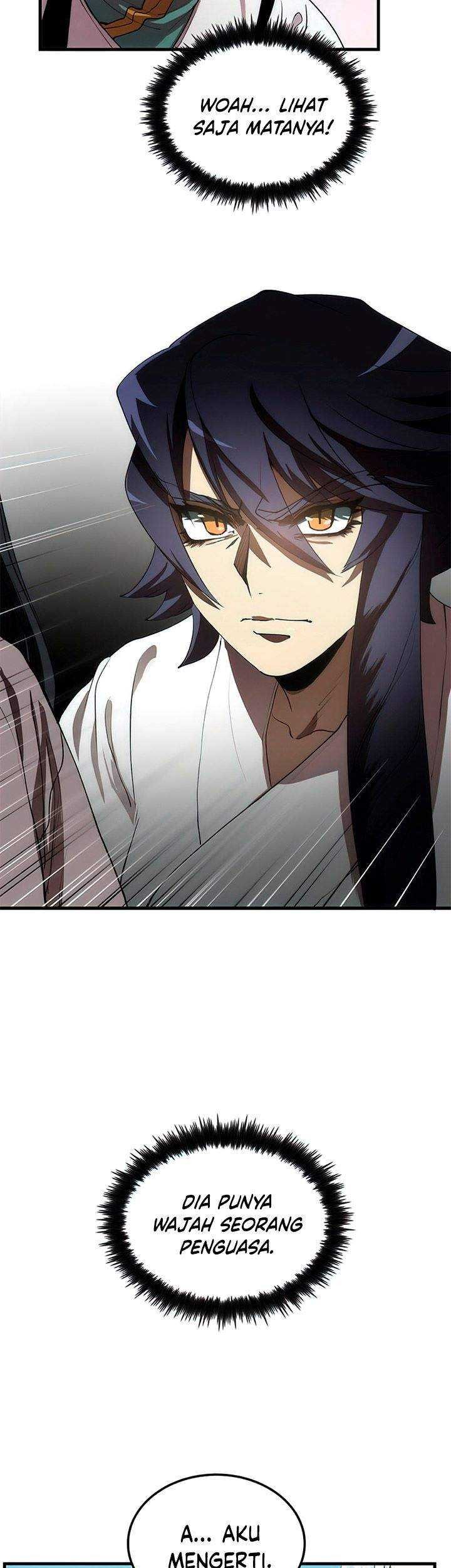 Doctor’s Rebirth Chapter 54 Gambar 14