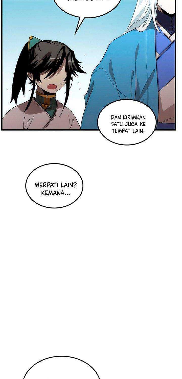 Doctor’s Rebirth Chapter 54 Gambar 15