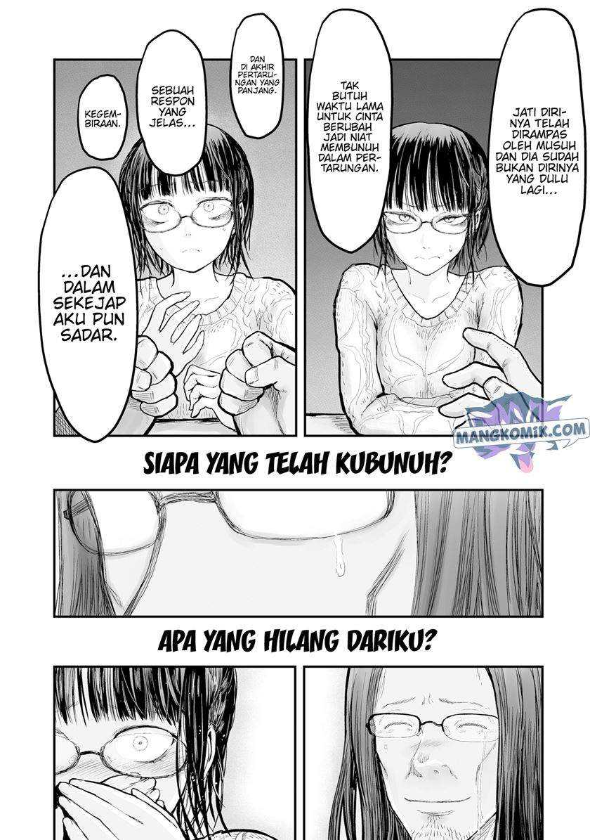 Isekai Ojisan Chapter 07 Gambar 17