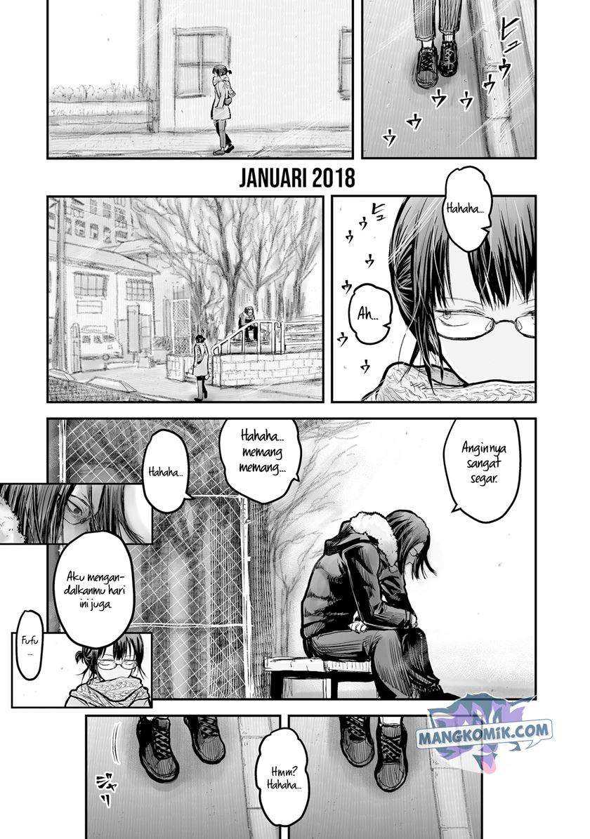 Manga Isekai Ojisan Chapter 07 gambar nomor 2