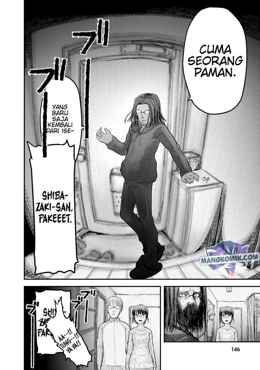 Isekai Ojisan Chapter 07 Gambar 21