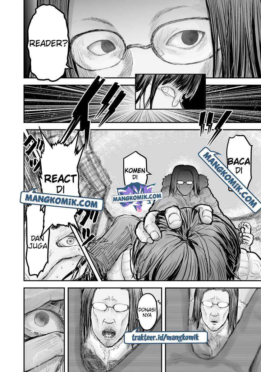 Isekai Ojisan Chapter 07 Gambar 25