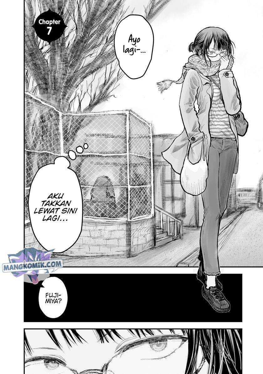 Isekai Ojisan Chapter 07 Gambar 3