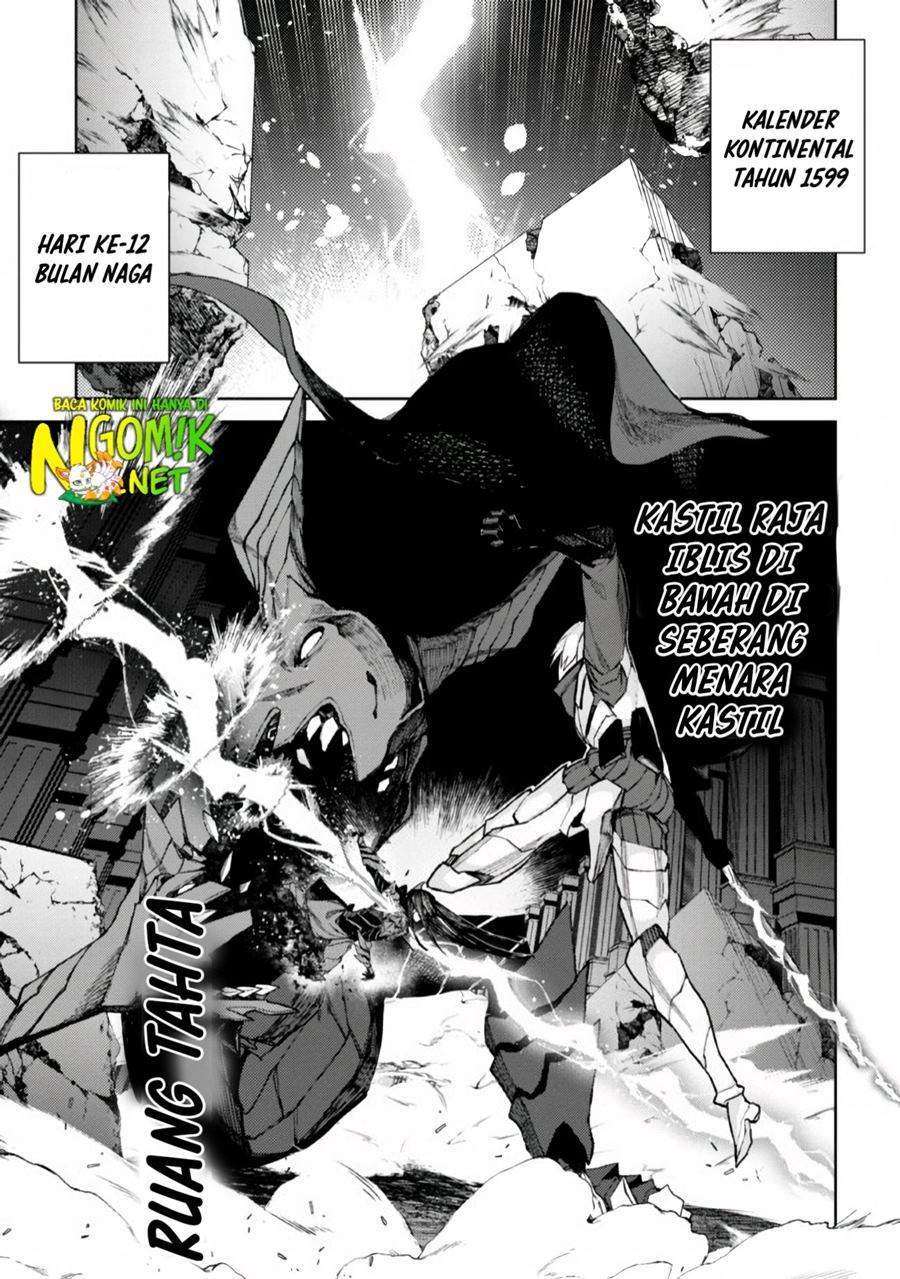 Demon Lord 2099 Chapter 1.1 Gambar 4