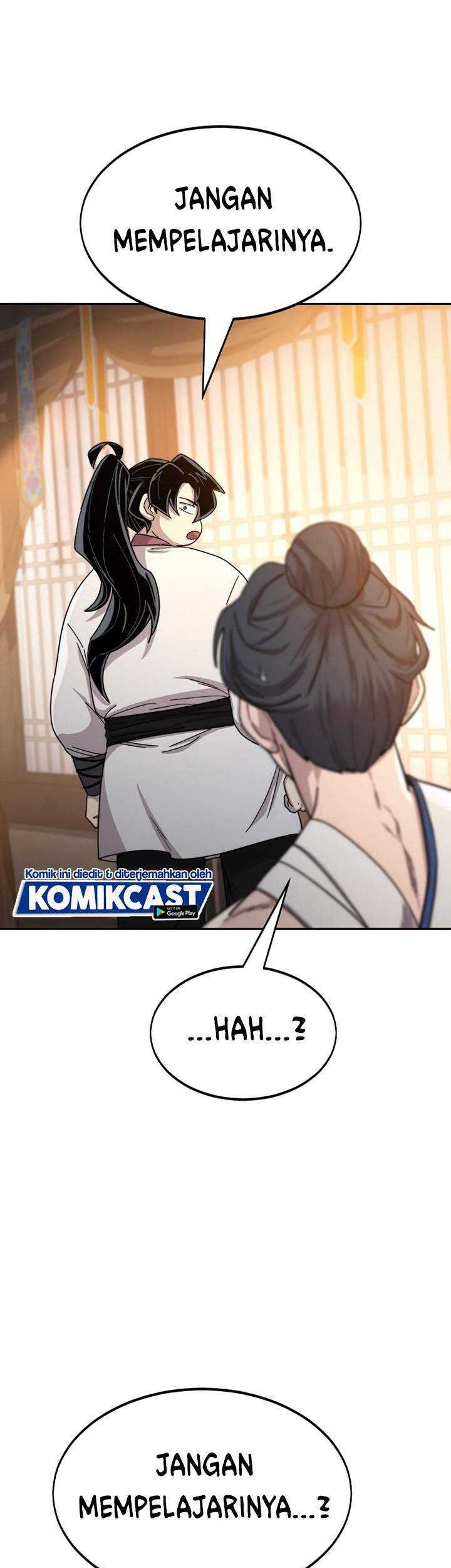 Return of the Flowery Mountain Sect Chapter 32 Gambar 17