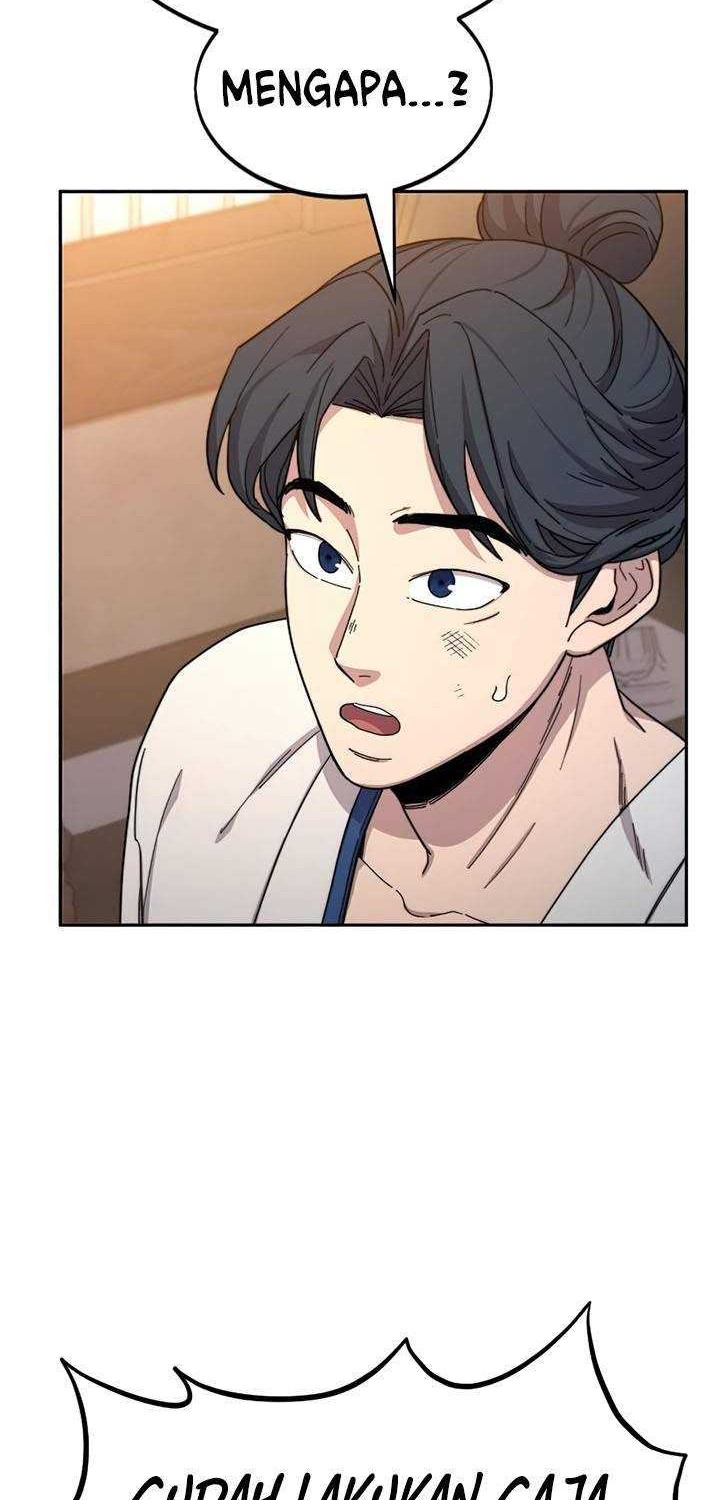 Return of the Flowery Mountain Sect Chapter 32 Gambar 18