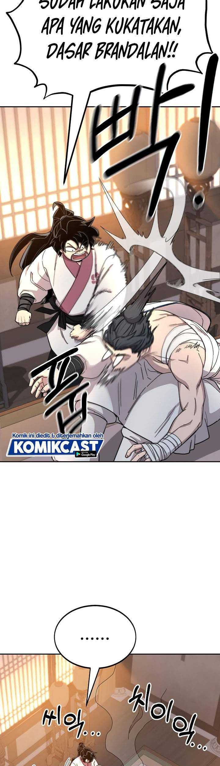 Return of the Flowery Mountain Sect Chapter 32 Gambar 19