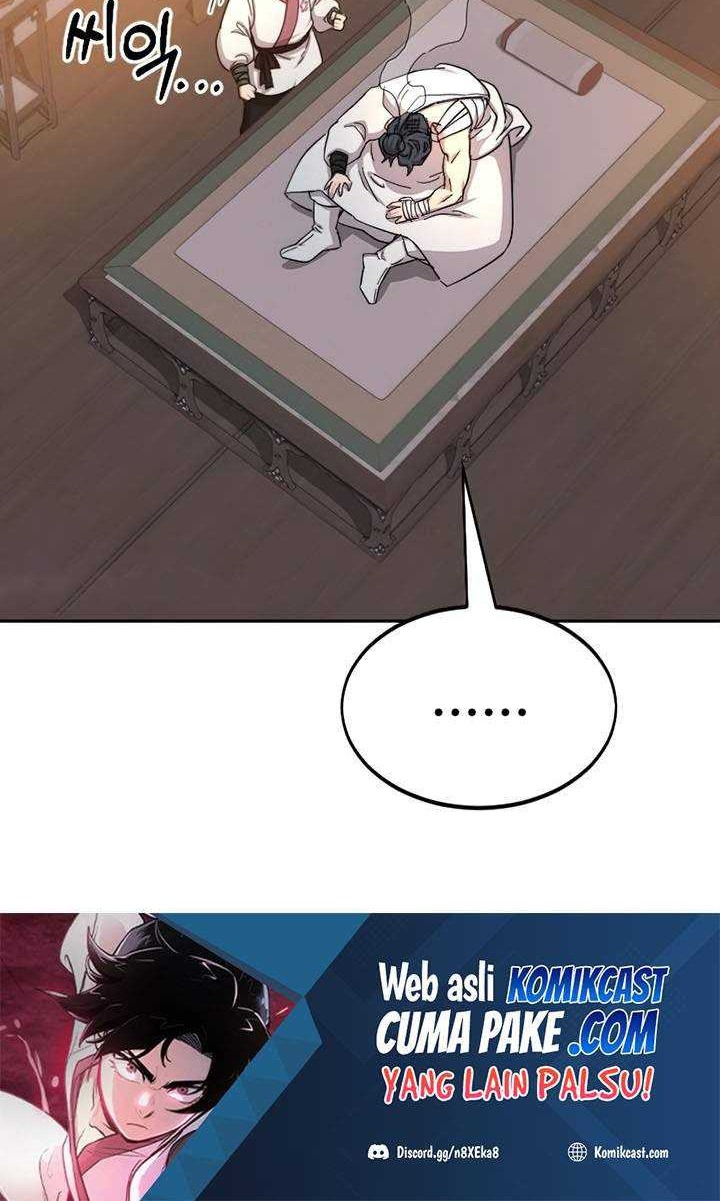 Return of the Flowery Mountain Sect Chapter 32 Gambar 20