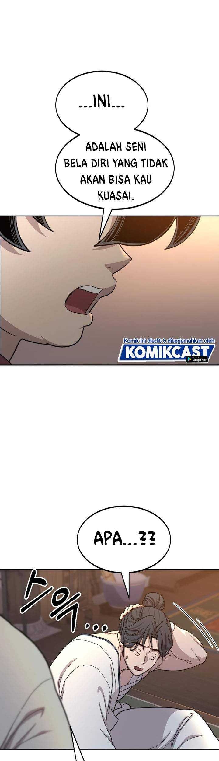 Return of the Flowery Mountain Sect Chapter 32 Gambar 21