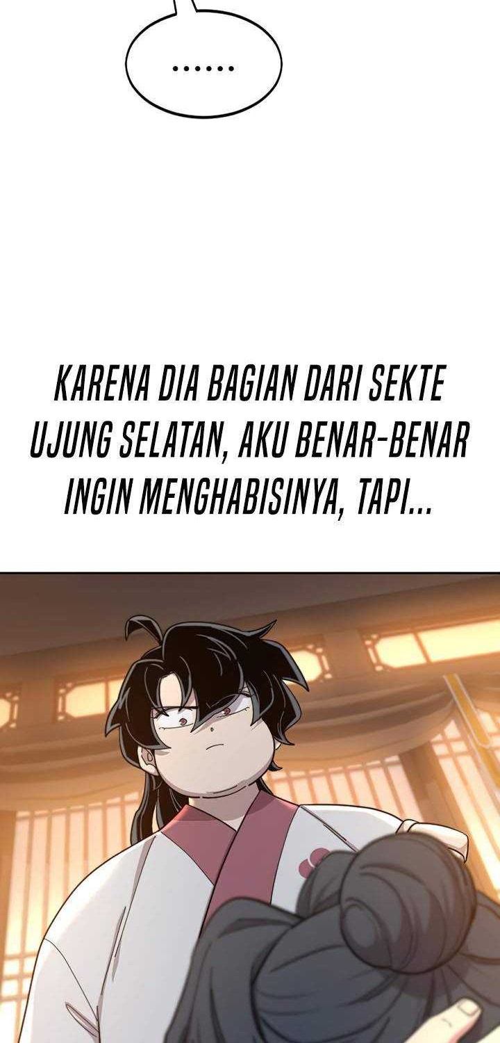 Return of the Flowery Mountain Sect Chapter 32 Gambar 22