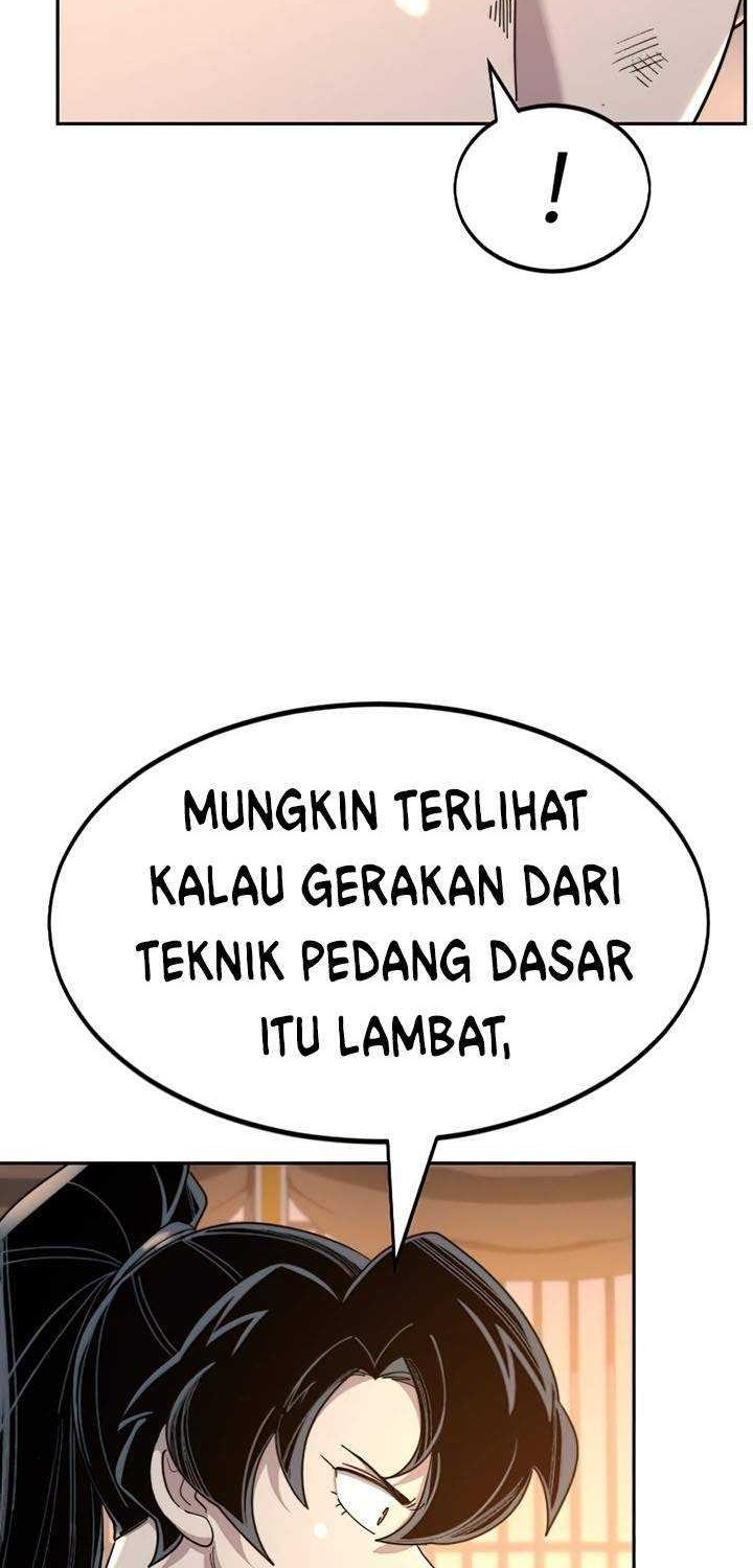 Return of the Flowery Mountain Sect Chapter 32 Gambar 24