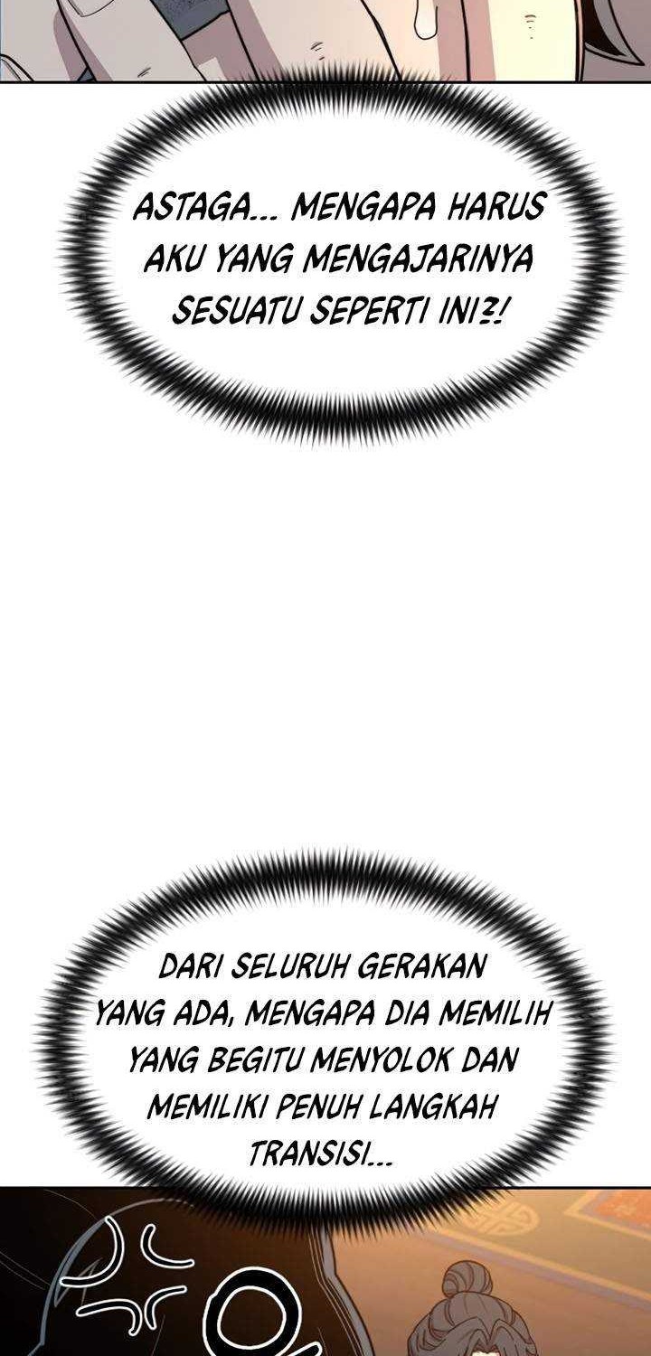 Return of the Flowery Mountain Sect Chapter 32 Gambar 30