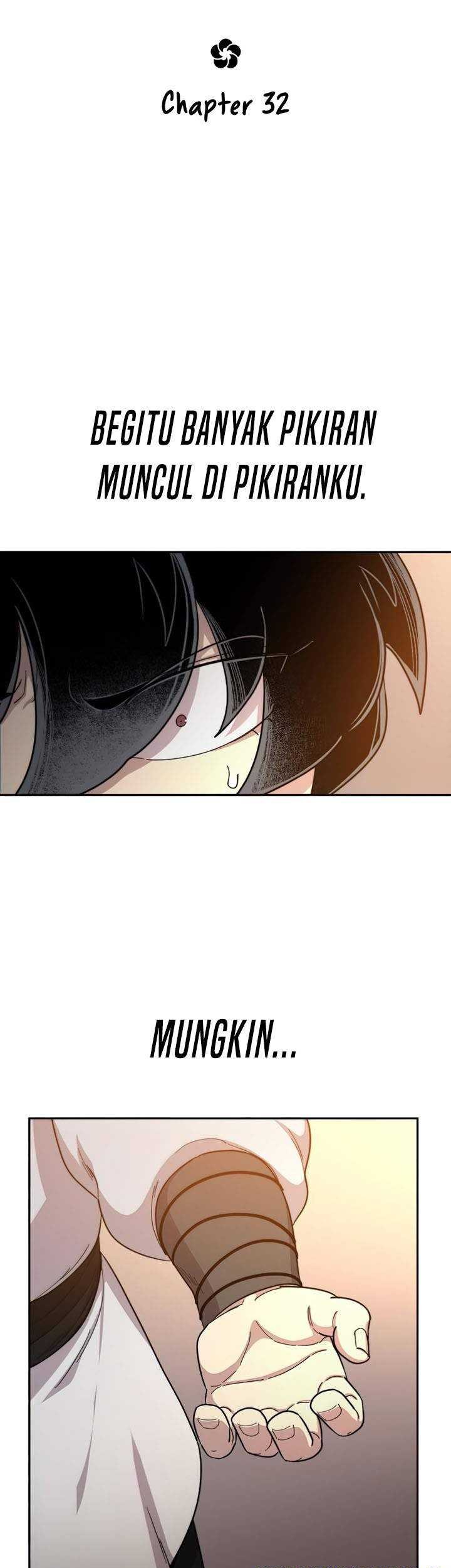 Return of the Flowery Mountain Sect Chapter 32 Gambar 35