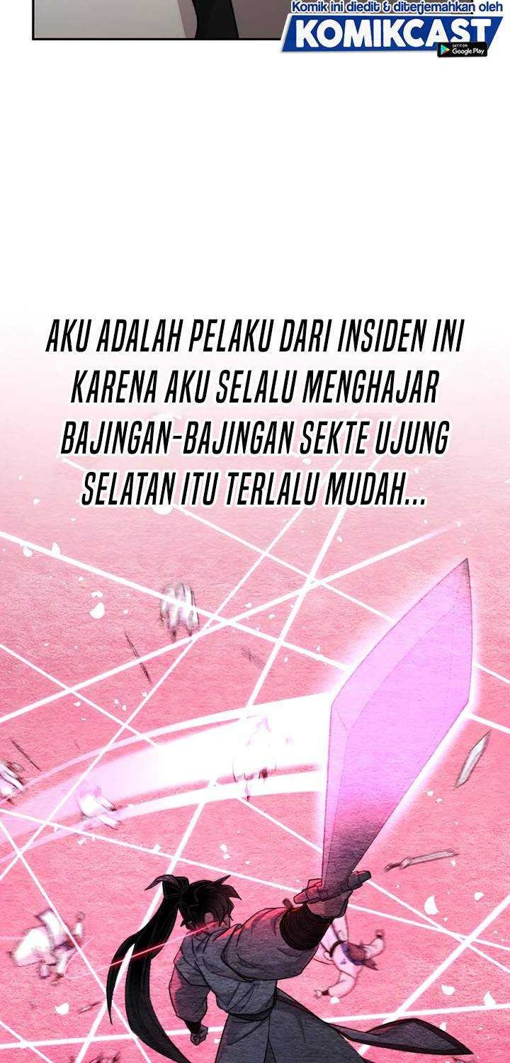 Return of the Flowery Mountain Sect Chapter 32 Gambar 36