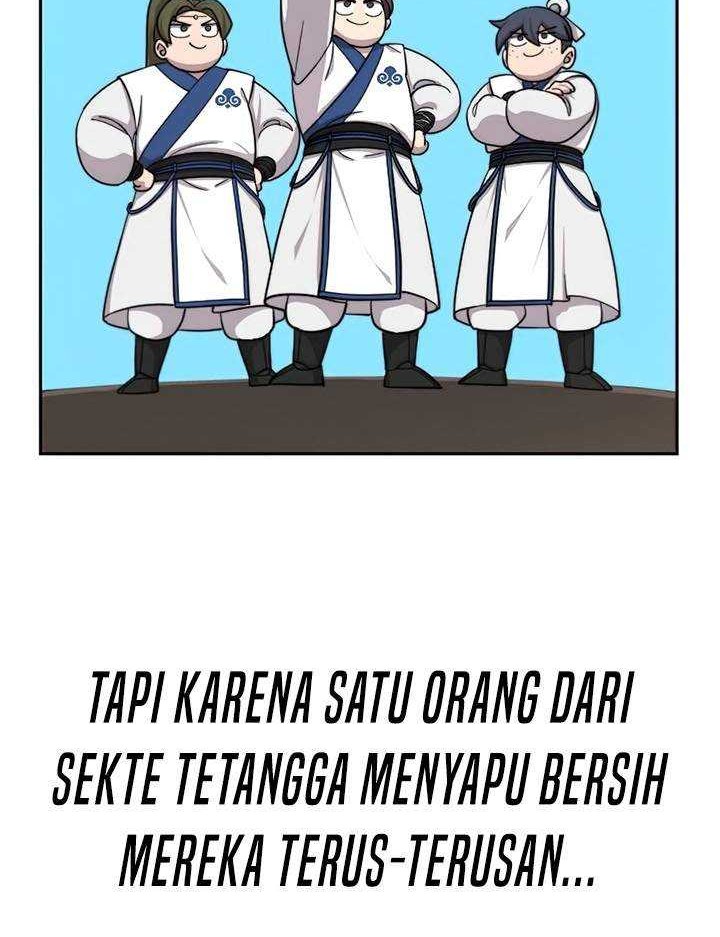 Return of the Flowery Mountain Sect Chapter 32 Gambar 38