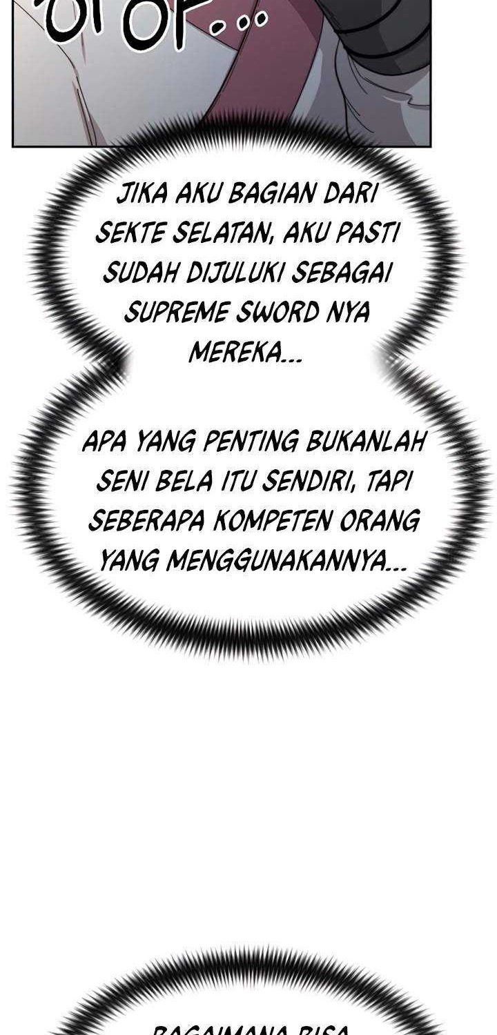 Return of the Flowery Mountain Sect Chapter 32 Gambar 40