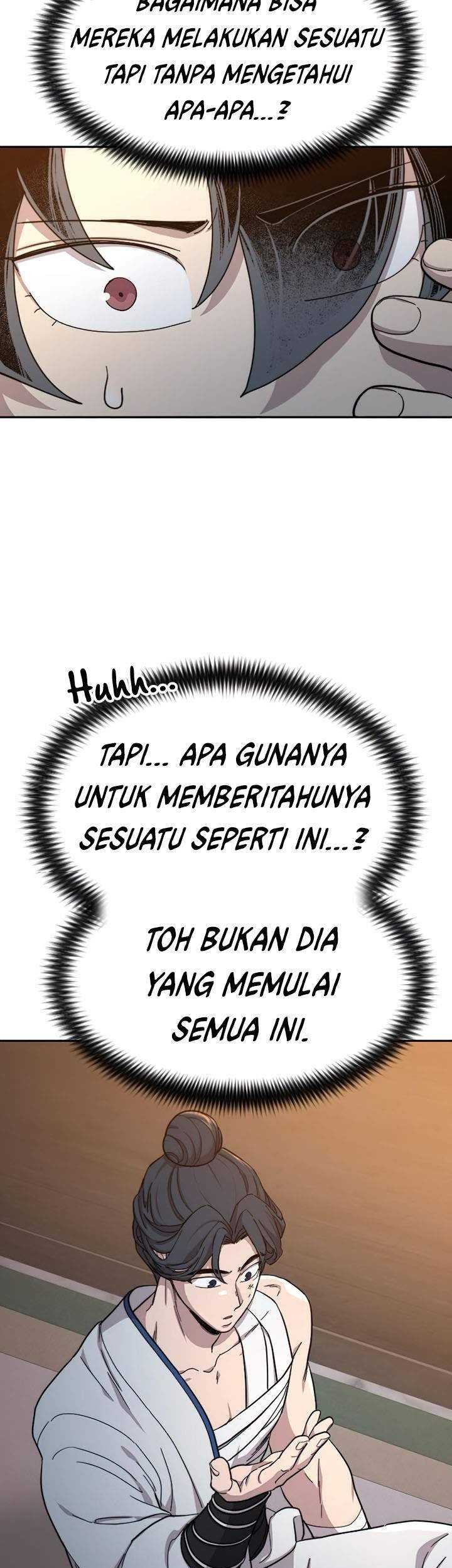 Return of the Flowery Mountain Sect Chapter 32 Gambar 41