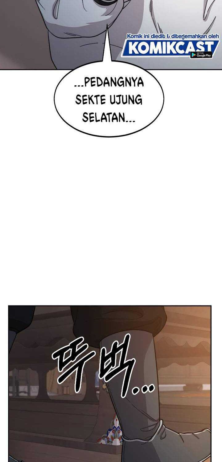 Return of the Flowery Mountain Sect Chapter 32 Gambar 42