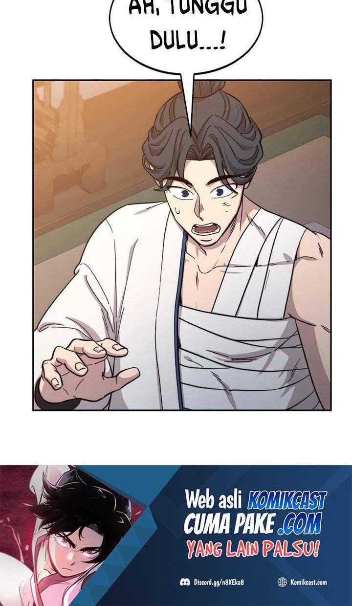 Return of the Flowery Mountain Sect Chapter 32 Gambar 44