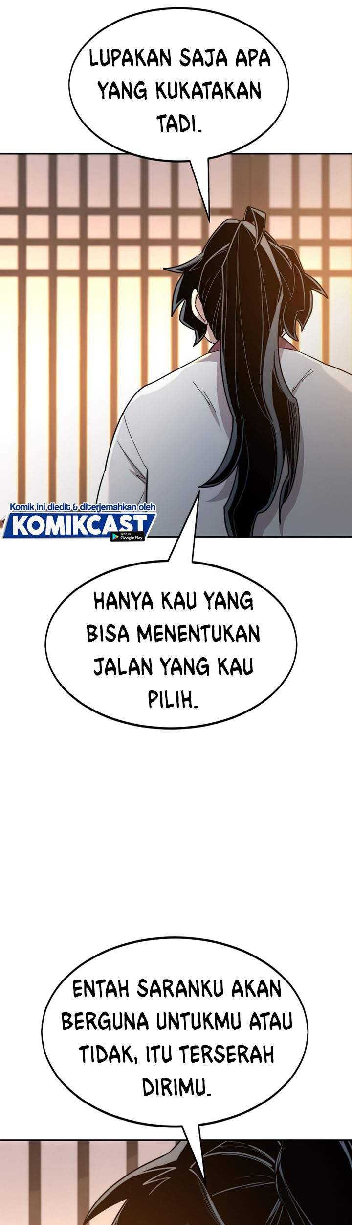 Return of the Flowery Mountain Sect Chapter 32 Gambar 45