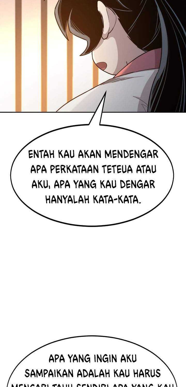 Return of the Flowery Mountain Sect Chapter 32 Gambar 46