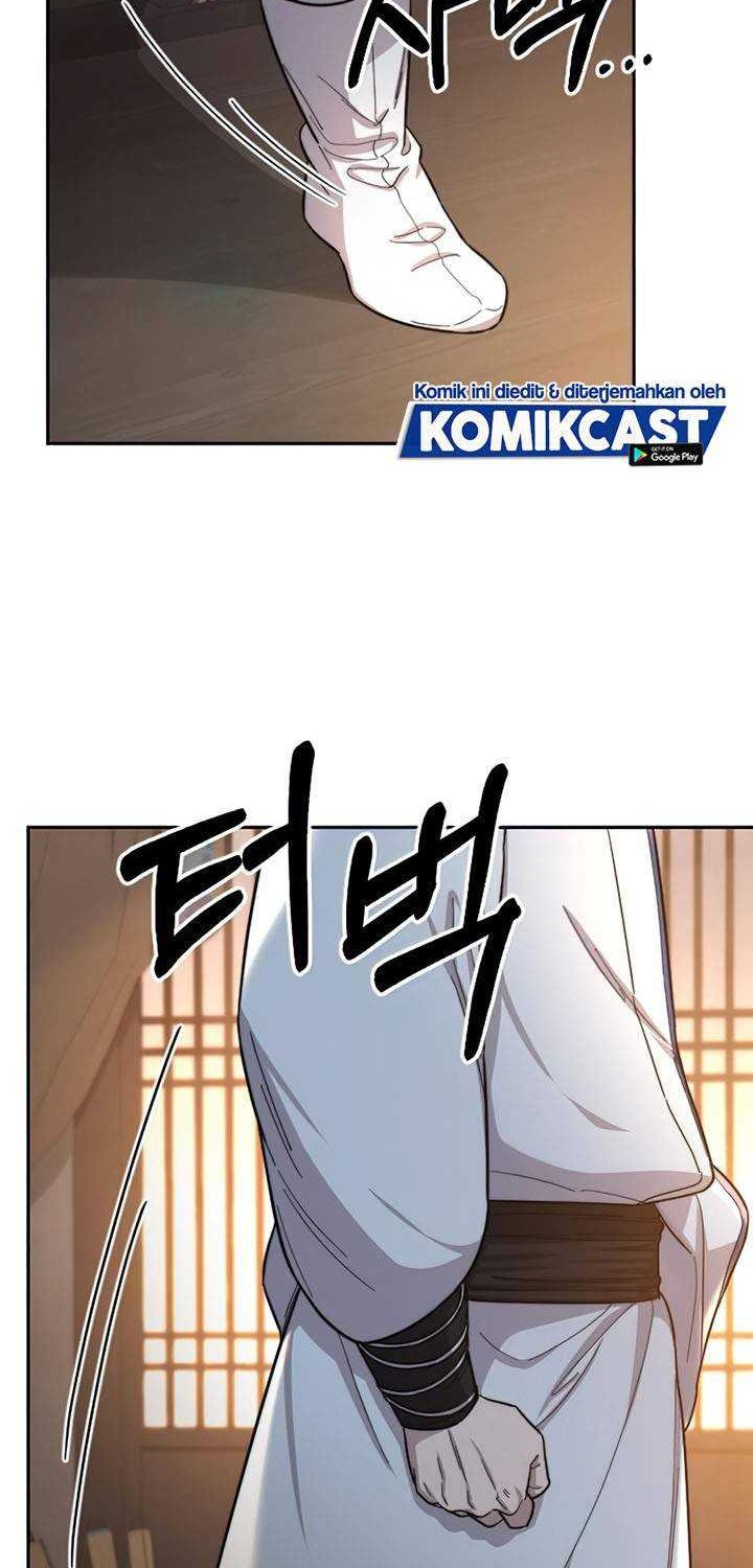 Return of the Flowery Mountain Sect Chapter 32 Gambar 48