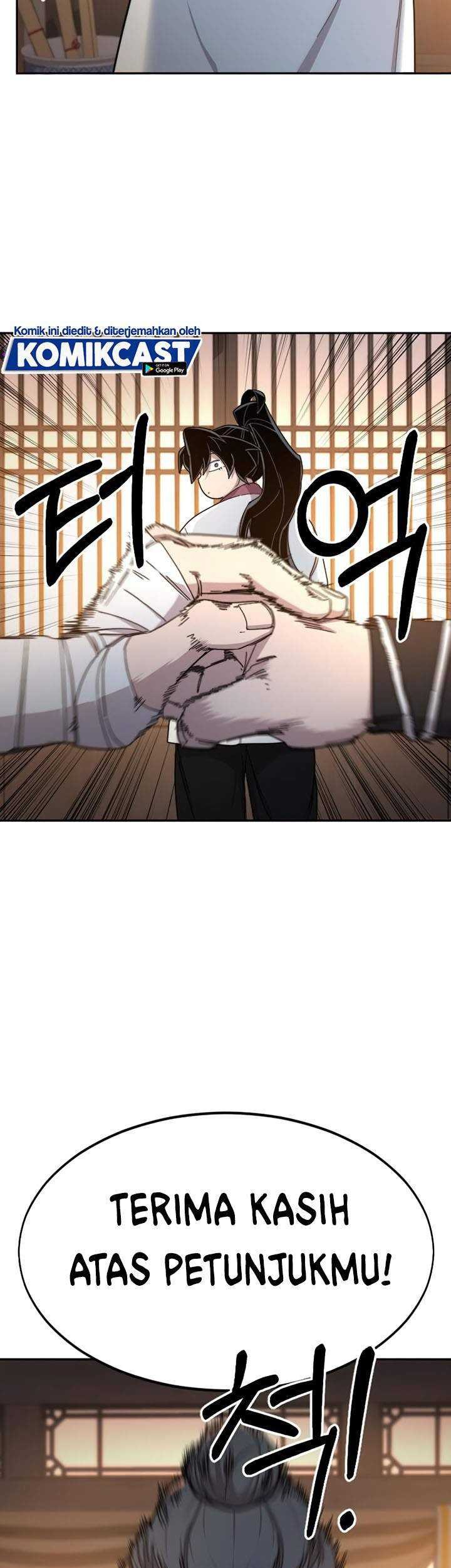 Return of the Flowery Mountain Sect Chapter 32 Gambar 49