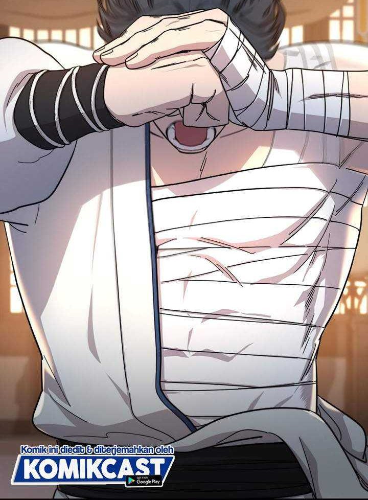 Return of the Flowery Mountain Sect Chapter 32 Gambar 50