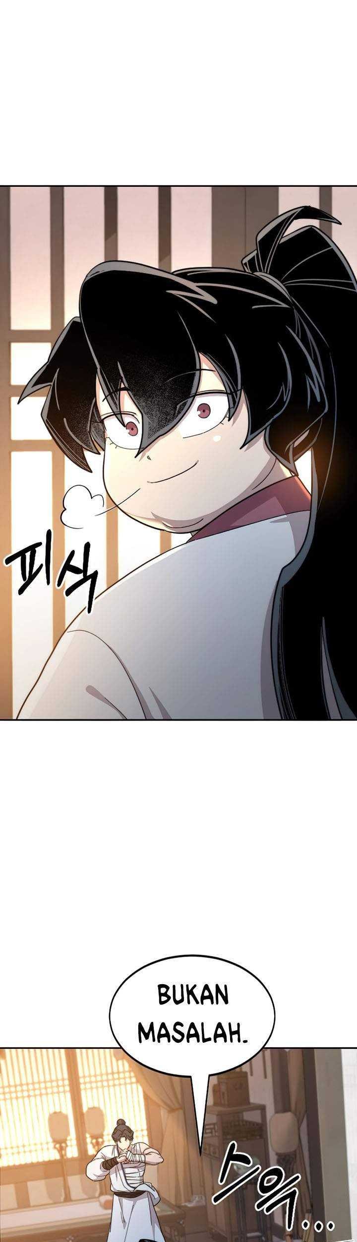 Return of the Flowery Mountain Sect Chapter 32 Gambar 51