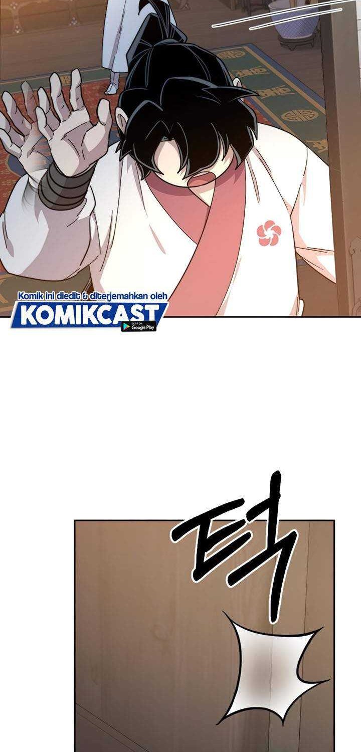 Return of the Flowery Mountain Sect Chapter 32 Gambar 52