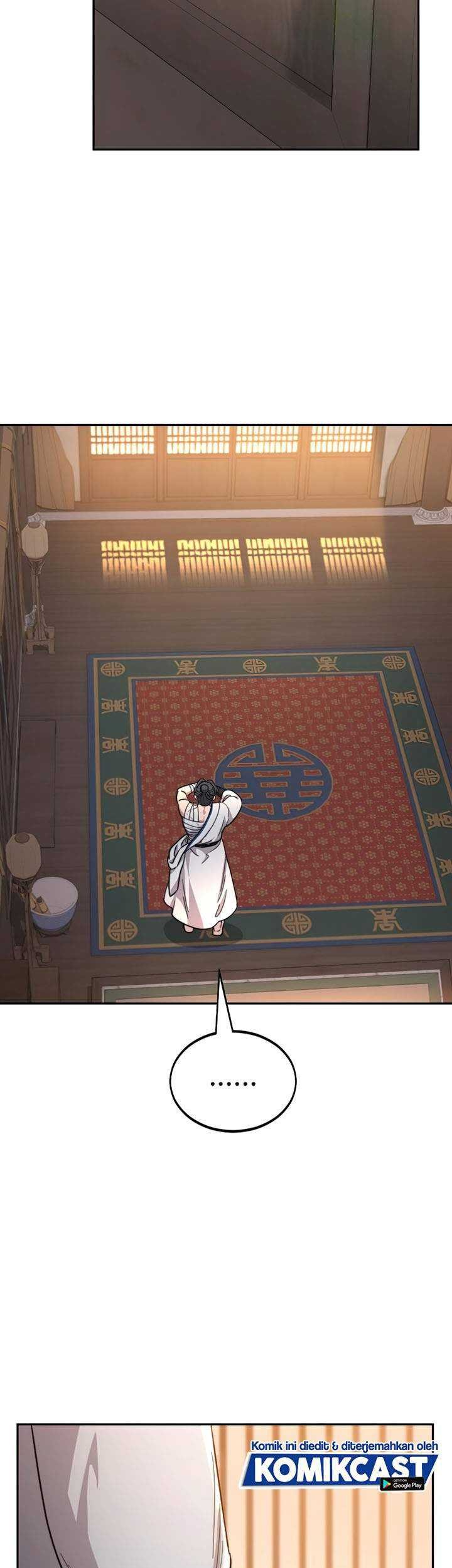 Return of the Flowery Mountain Sect Chapter 32 Gambar 53