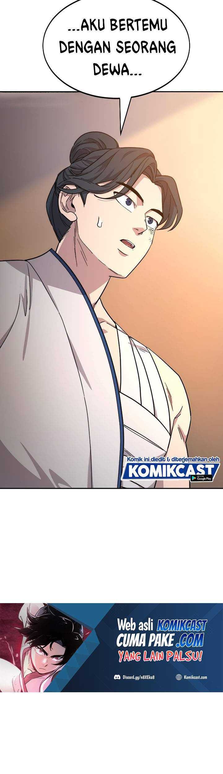 Return of the Flowery Mountain Sect Chapter 32 Gambar 55