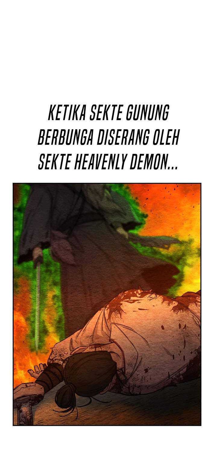 Return of the Flowery Mountain Sect Chapter 32 Gambar 3