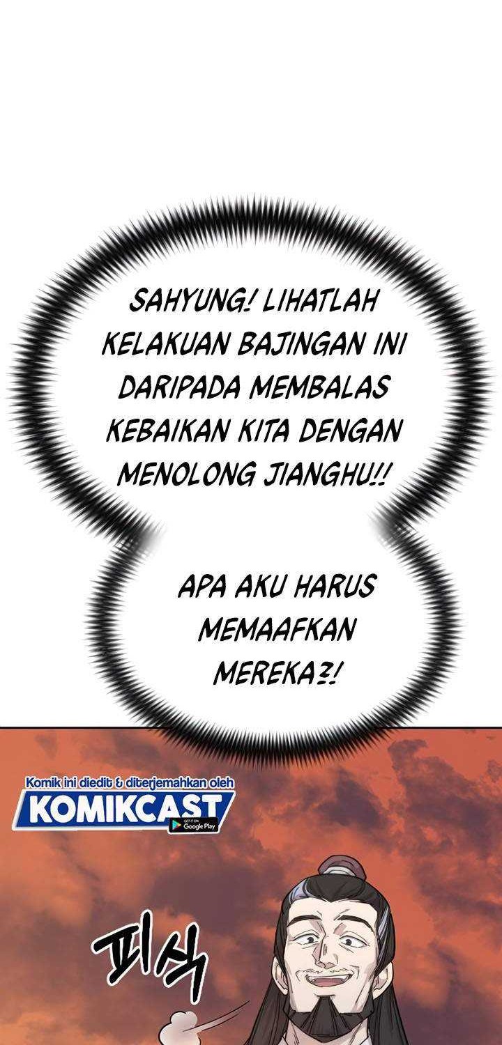 Return of the Flowery Mountain Sect Chapter 32 Gambar 58