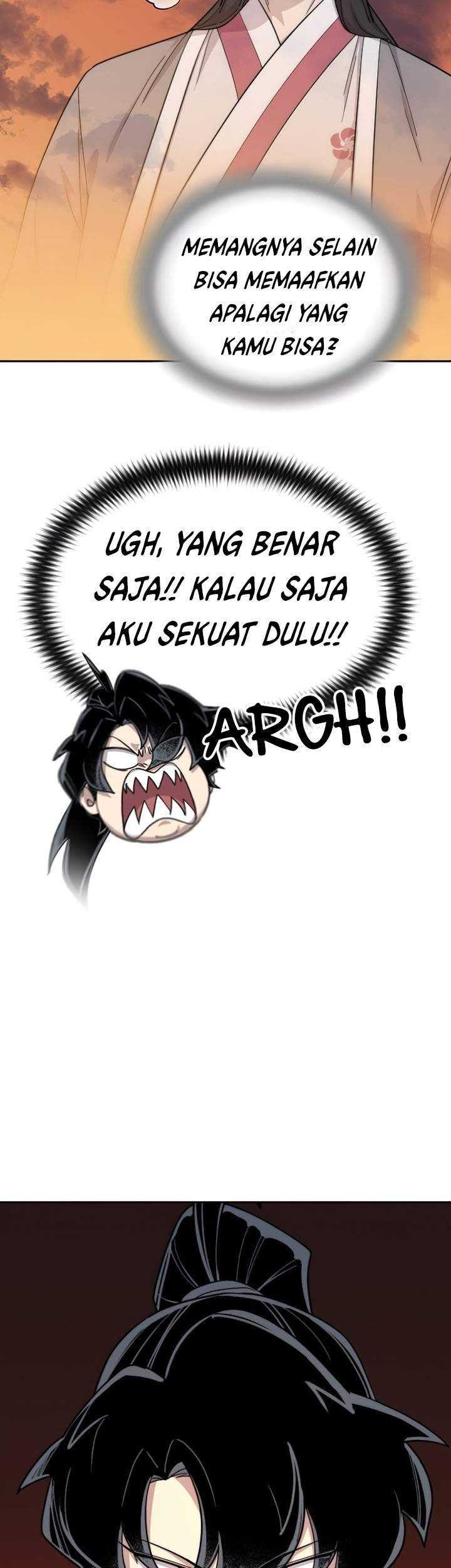 Return of the Flowery Mountain Sect Chapter 32 Gambar 59