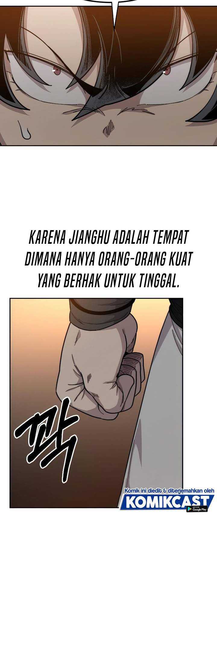 Return of the Flowery Mountain Sect Chapter 32 Gambar 61