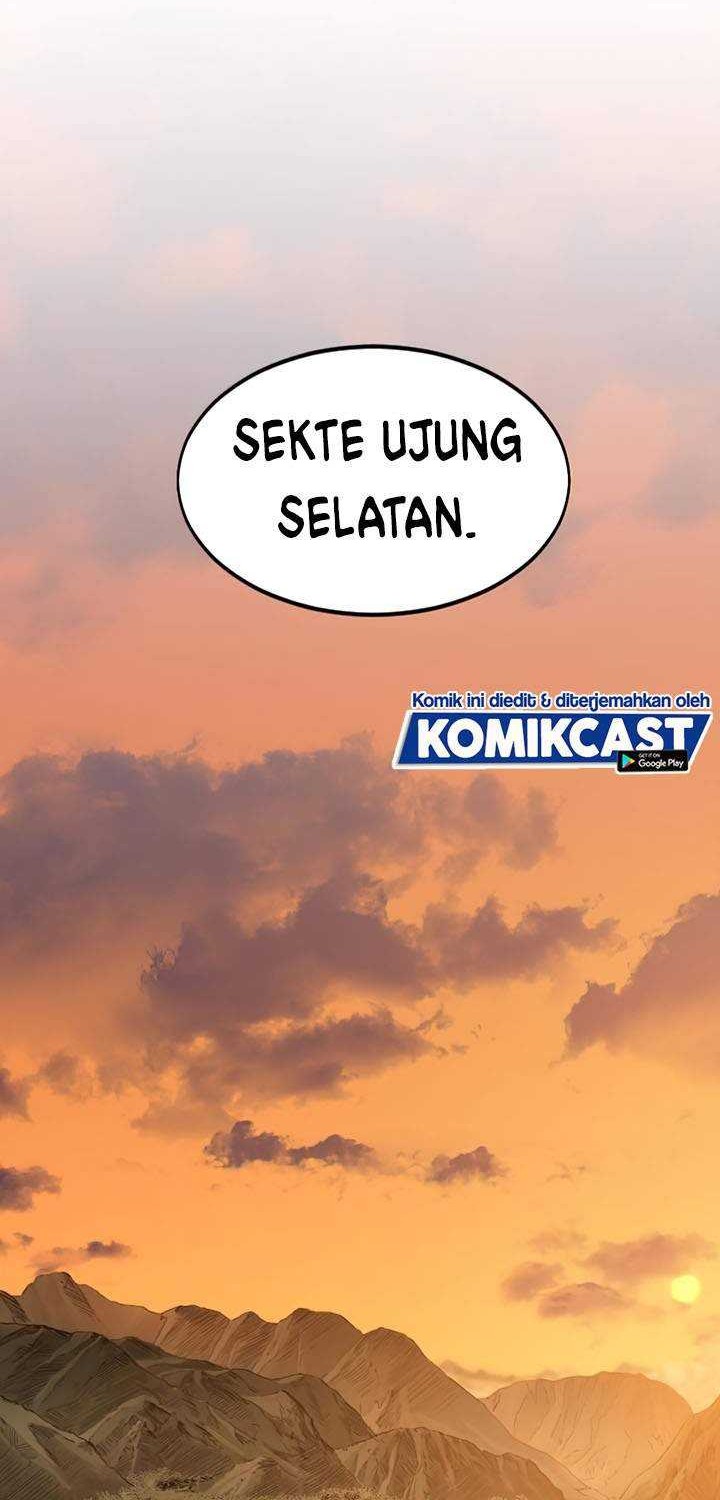 Return of the Flowery Mountain Sect Chapter 32 Gambar 63